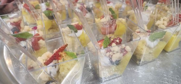 Institute of Culinary Education by null