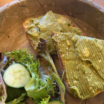 Avocado Theory - Naperville - Avocado Toast - Sandwiches Near Me - Naperville, Illinois