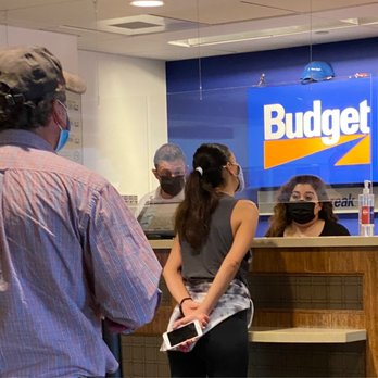 Budget Rent A Car System - Awful customer service - Car Rental Near Me - Santa Barbara, California Budget Rent A Car System - Awful customer service - Car Rental Near Me - Santa Barbara, California