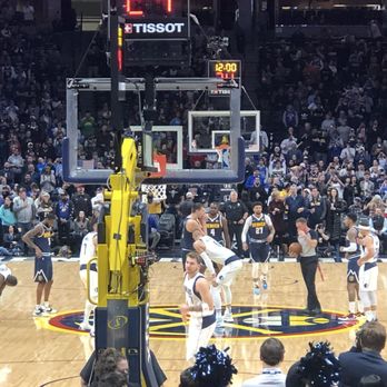 Ball Arena - Stadiums & Arenas Near Me - Denver, Colorado Ball Arena - Stadiums & Arenas Near Me - Denver, Colorado