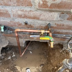 Quail Plumbing Services