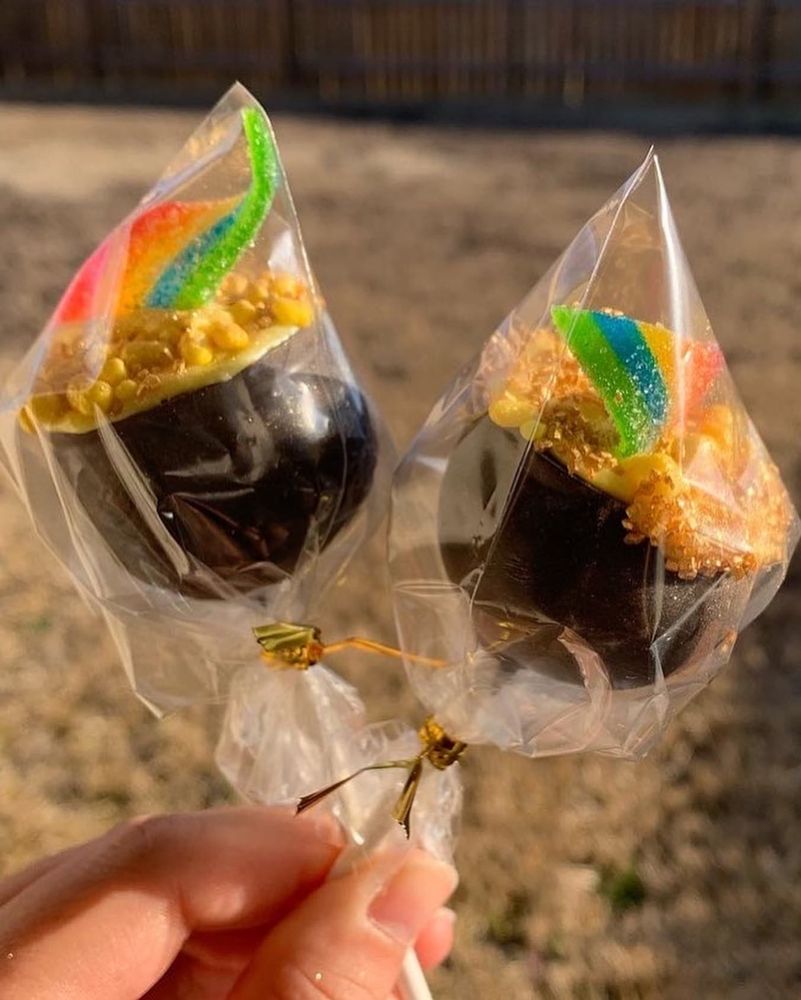 SWEET DELIGHT BAKERY Updated August 2024 23 Photos Killeen, Texas