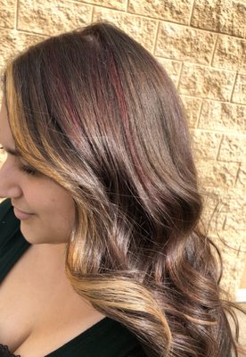 Famous Hair 218 Park Dr Ste E Weirton Wv Hair Salons Mapquest