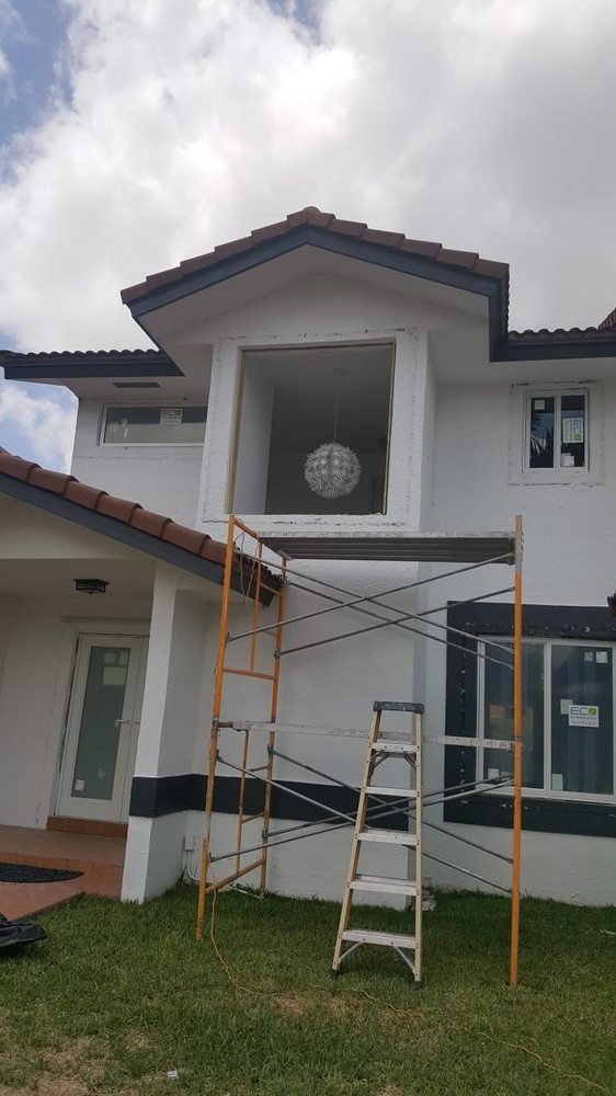 Slide of Home Energy Advisors