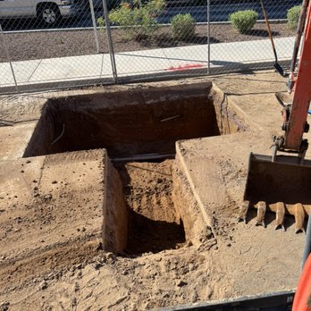 I Can Dig It - Excavation Services Near Me I Can Dig It - Excavation Services Near Me