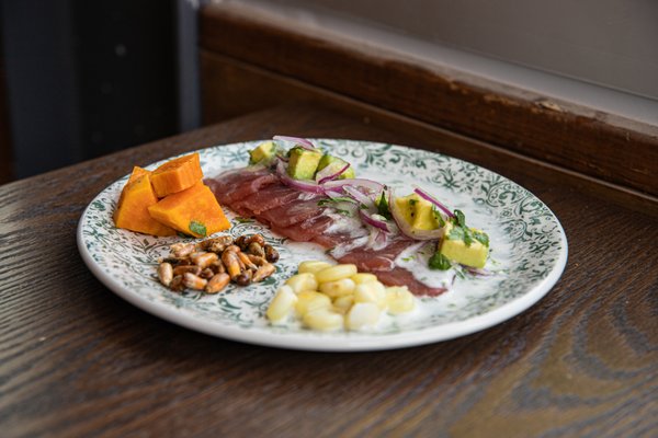 Calle Sol Latin Café & Cevicheria by null