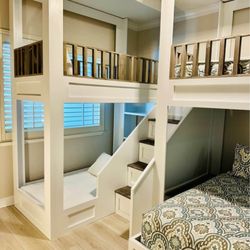 Pro Home Services 360 - Custom loft beds