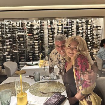 Daniel's, A Florida Steakhouse - Wine selection and more ambience - Steakhouses Near Me - Fort Lauderdale, Florida