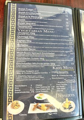 THE WHOLE ENCHILADA - Updated September 2025 - 108 Photos