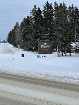 Elkhorn Resort Spa & Conference Centre by null