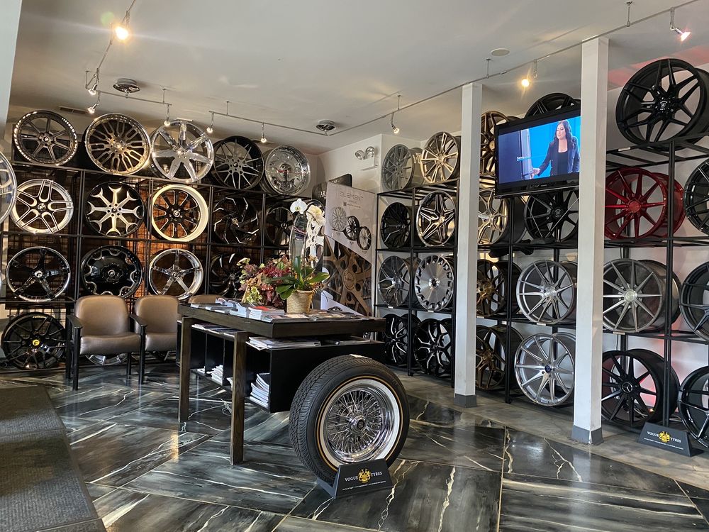 ARANDAS TIRES & RIMS Updated September 2024 73 Photos & 91 Reviews