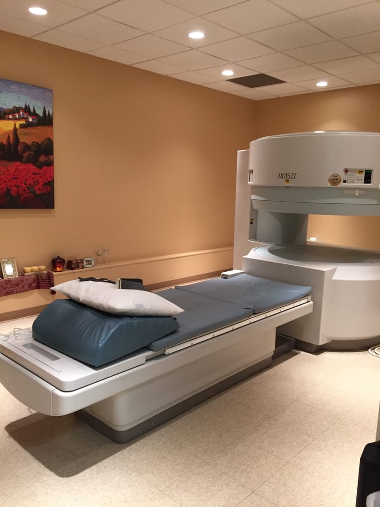 WOODBRIDGE OPEN MRI Updated October 2024 530 Green Street, Iselin