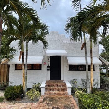 The Sims House - American Near Me - Jupiter, Florida