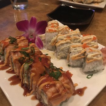 Mr Sushi - Sushi Bars Near Me - Norman, Oklahoma