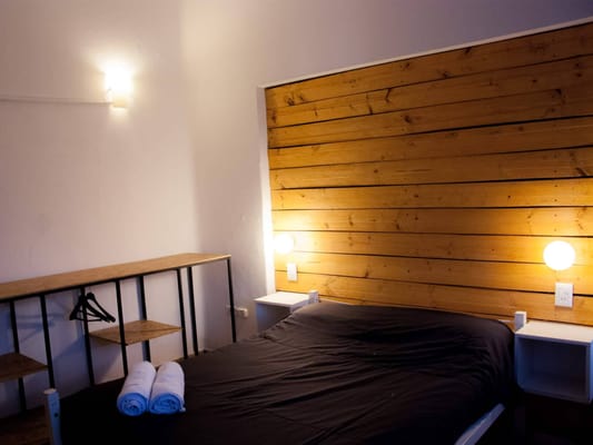 Aldea Hostel Córdoba by null
