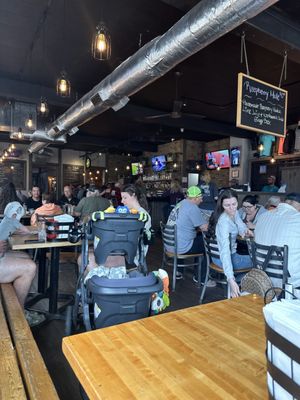 Bubba's by null