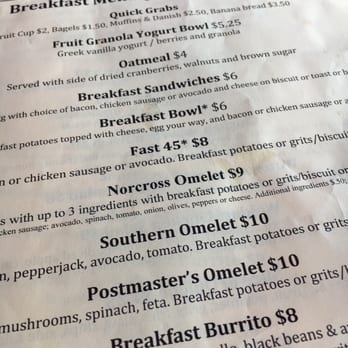 45 South Cafe - Breakfast all day! - Wine Bars Near Me - Norcross, Georgia 45 South Cafe - Breakfast all day! - Wine Bars Near Me - Norcross, Georgia
