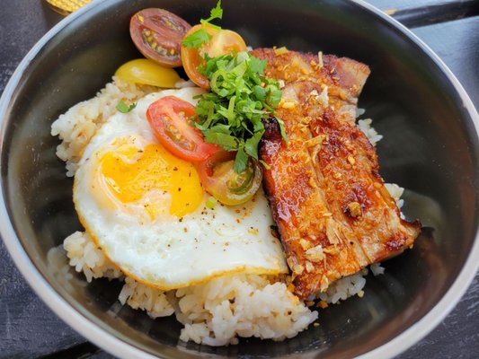 Sun Rice by null