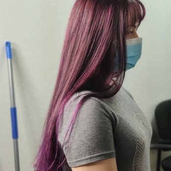 Beauty By Mercy - Hair Salons Near Me - Las Vegas, Nevada
