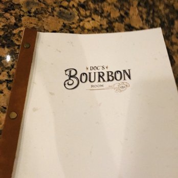 Doc's Bourbon Room - Whiskey Bars Near Me - Louisville, Kentucky Doc's Bourbon Room - Whiskey Bars Near Me - Louisville, Kentucky