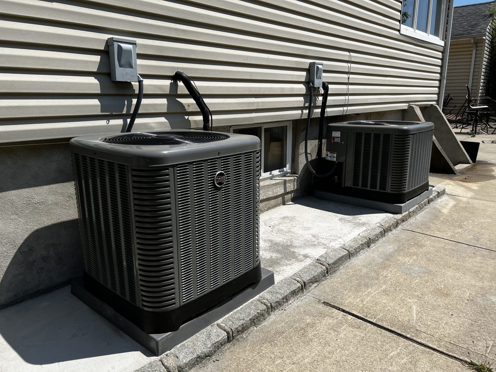 Slide of Premier Services