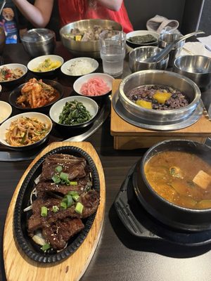 HANGANG Korean Grill House by null