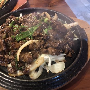 HanEuem - Bugogi - Korean Near Me - Los Angeles, California HanEuem - Bugogi - Korean Near Me - Los Angeles, California