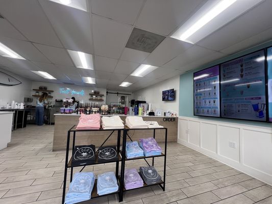 Coco's Sodas + Sweets by null