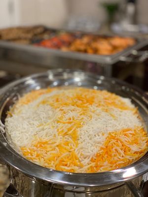 Maydoon Restaurant by null