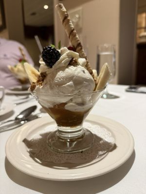 Evan's American Gourmet Café by null