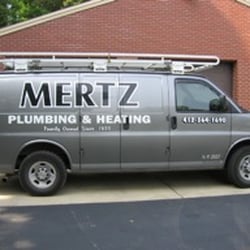 Mertz Plumbing & Heating