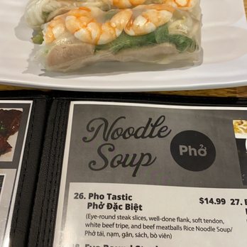 Photastic - Vietnamese Near Me - Miami, Florida