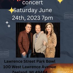 Waypoint Church - Join us for an evening of Southern Gospel music.