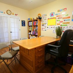 Spanish Tutor Colorado - Classroom