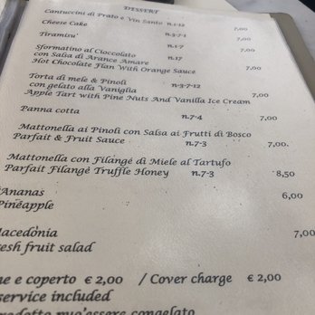 Caffè Pitti - Cafes Near Me - Florence, FI
