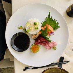 Toyo - chirashi misto