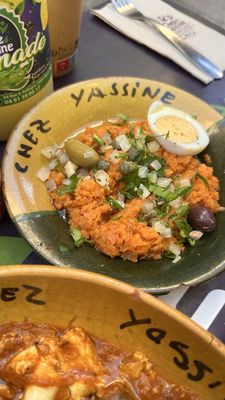 Chez Yassine by null