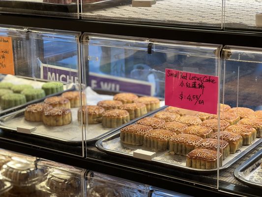 Corner Cafe & Bakery by null