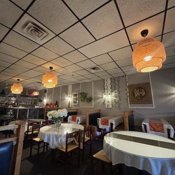 Bangkok - Thai Near Me - Danbury, Connecticut