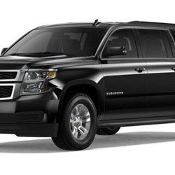 Seattle Coach Limousine & Town Car