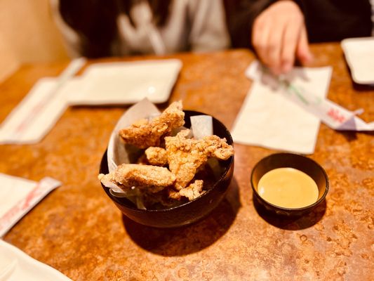 Kiriba Sushi & Grill by null