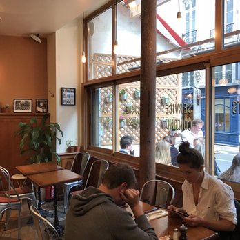 Bistrot Richelieu - French Near Me - Paris, 01 Bistrot Richelieu - French Near Me - Paris, 01
