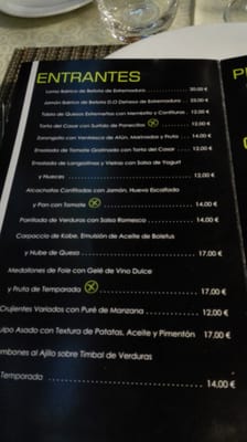 Restaurante Succo by null