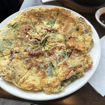 Manna - Korean Near Me - San Francisco, California