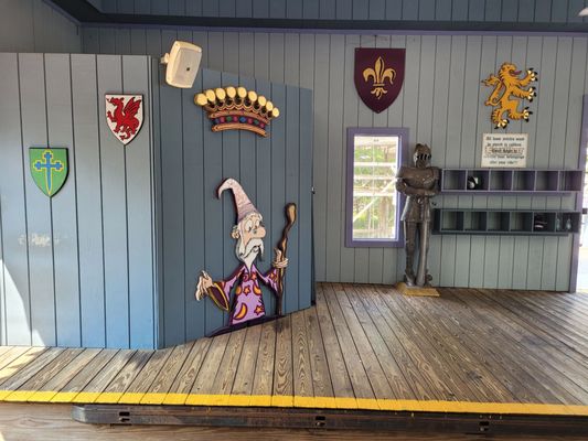 Funtown Splashtown USA by null