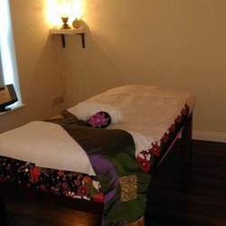 Bua Thai Massage