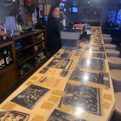 Legends - Joey and Kelly working on the weekend
