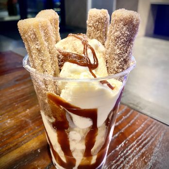 Crepes and Shakes LA - Ice Cream & Frozen Yogurt Near Me - Glendora, California Crepes and Shakes LA - Ice Cream & Frozen Yogurt Near Me - Glendora, California