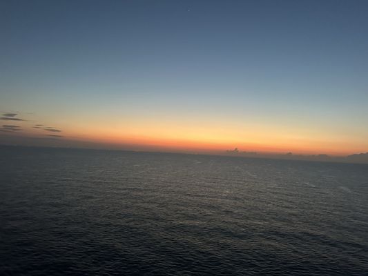 Port Canaveral by null