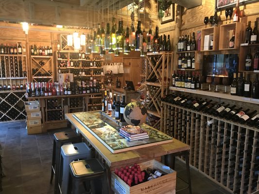 Addictive Boutique Winery by null